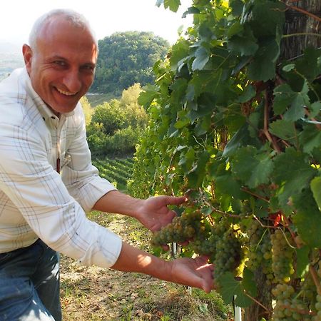 Feudo Di Castelmozzo Villa Santa Paolina Екстериор снимка