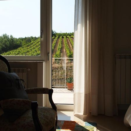 Feudo Di Castelmozzo Villa Santa Paolina Екстериор снимка