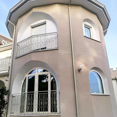 Feudo Di Castelmozzo Villa Santa Paolina Екстериор снимка