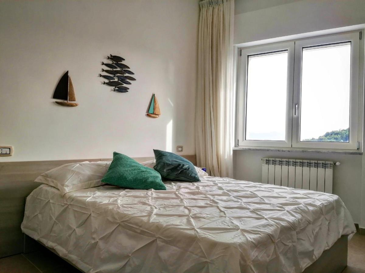 Feudo Di Castelmozzo Villa Santa Paolina Екстериор снимка