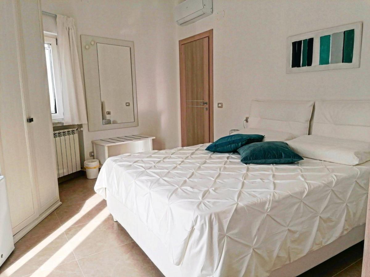 Feudo Di Castelmozzo Villa Santa Paolina Екстериор снимка