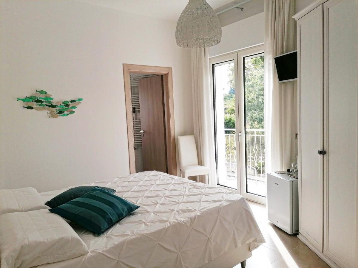 Feudo Di Castelmozzo Villa Santa Paolina Екстериор снимка